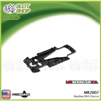 MR Slotcar MR2007 Shadow DN4 Chassis