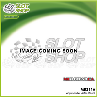 MR Slotcar MR2116 Anglewinder Motor Mount
