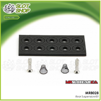 MR Slotcar MR8028 Rear Suspension Kit