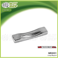 MR Slotcar MR8401 Long Magnet