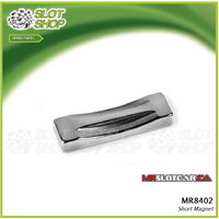 MR Slotcar MR8402 Short Magnet