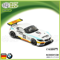 NSR 0045SW BMW Z4 GT3 #36