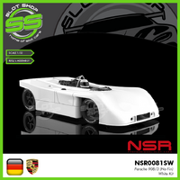 NSR 0081SW Porsche 908/3 - White Kit