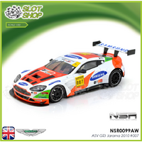 NSR 0099AW ASV GT3 #7
