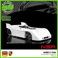 NSR 0117SW Porsche 908/3 - White Kit
