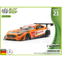 NSR 0206AW Mercedes AMG Repsol Racing #06