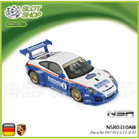 NSR NSR0310AW Porsche 911 GT3R #1