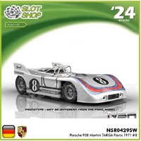 NSR0429SW Porsche 908 Martini TARGA Florio 1971 #8