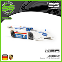 NSR0502SW Porsche 917/10K – Rothmans #2