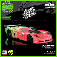 NSR0516SW Mosler MT900R #64