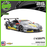 NSR0518AW Corvette C8.R Le Mans 24HR #64