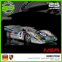 NSR0579SW Porsche 917K - Martini Brands Hatch 1000KM #8
