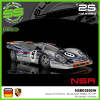 NSR0580SW Porsche 917K - Martini Brands Hatch 1000KM #9