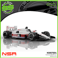 NSR 0700IL Formula 86/89 #17 - Arrows A10
