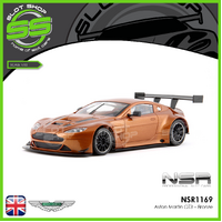 NSR 1169 Anglewinder ASV Aston Martin GT3 - Bronze