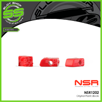 NSR 1202 Original Plastic Blocks