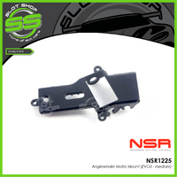 NSR 1225 Anglewinder Motor Mount (EVO3 - medium)