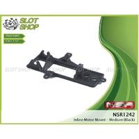 NSR 1242 Inline Motor Mount (medium)