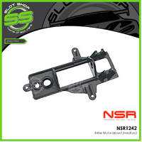NSR 1242 Inline Motor Mount (medium)