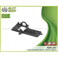 NSR 1247 Sidewinder Motor Mount (medium)