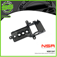 NSR 1247 Sidewinder Motor Mount (medium)
