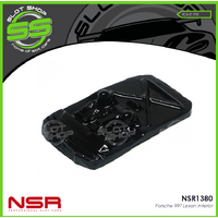 NSR 1380 Porsche 997 GT3 Lexan Interior