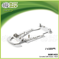 NSR 1455 NSR Corvette C6R Chassis - Hard