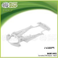 NSR 1492 NSR Corvette C7R Chassis –  Hard