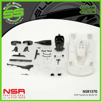 NSR 1570 Hypercar Body Kit