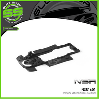 NSR 1601 Porsche 908/3 Chassis - Medium