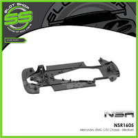 NSR 1605 Mercedes AMG GT3 Hard Chassis - Medium