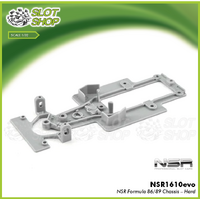 NSR 1610EVO NSR Formula 86/89 Chassis – Hard