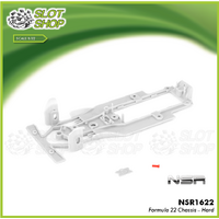 NSR 1622 NSR Formula22 Chassis – Hard