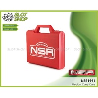 NSR 1991 EVO Medium Carry Case