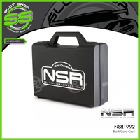 NSR 1992 Black Medium Carry Case