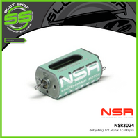 NSR 3024 Baby King 17K Motor 17,000rpm