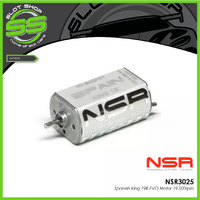 NSR 3025 Spanish King 19K EVO Motor 19,000rpm