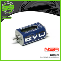 NSR 3026 King 25K EVO Motor 25,000rpm
