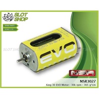 NSR 3027 King 30K EVO Motor 30,000rpm