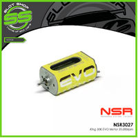 NSR 3027 King 30K EVO Motor 30,000rpm