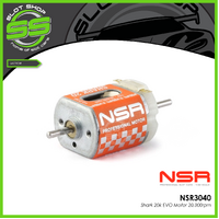 NSR 3040 Shark 20k EVO Motor 20,000rpm