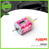 NSR 3041 Shark 21.5 EVO Motor 21,900rpm