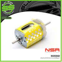 NSR 3042 Shark 32 EVO Motor 32,000rpm