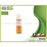 NSR 4602 Tyre Traction - Medium (30ml)
