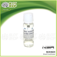 NSR NSR4604 Braid Conditioner