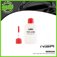 NSR 4606 High Temperature Oil for Bronze Bushings