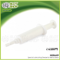 NSR 4609 Special Lubricating Grease for Metal Gears