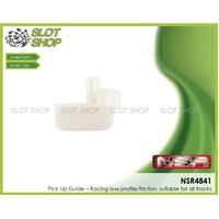 NSR 4841 Pick Up Guide – Racing low profile/friction, suitable for all tracks