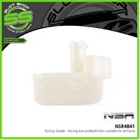 NSR 4841 Pick Up Guide – Racing low profile/friction, suitable for all tracks