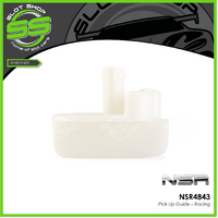 NSR 4843 Pick Up Guide – Racing low profile/friction, longer keel, suitable for all tracks